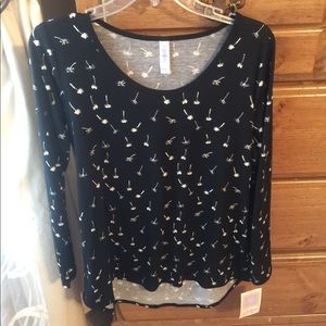 Lularoe lynnae small